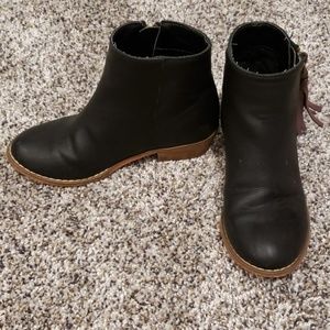 Tucker+tate kids booties